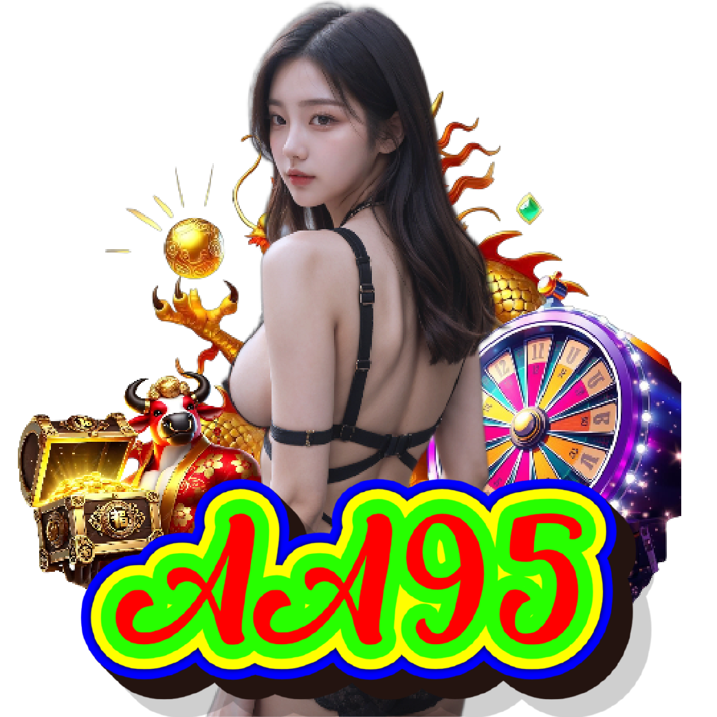aa95 สล็อต