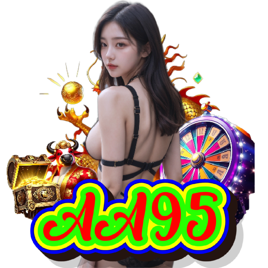 aa95 สล็อต