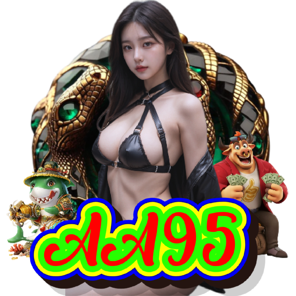 aa95 อันดับ 1